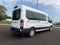 2026 Ford Transit Wagon Passenger Van XLT