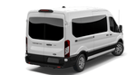 2026 Ford Transit Wagon Passenger Van XLT
