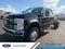 2027 Ford F-450 XLT