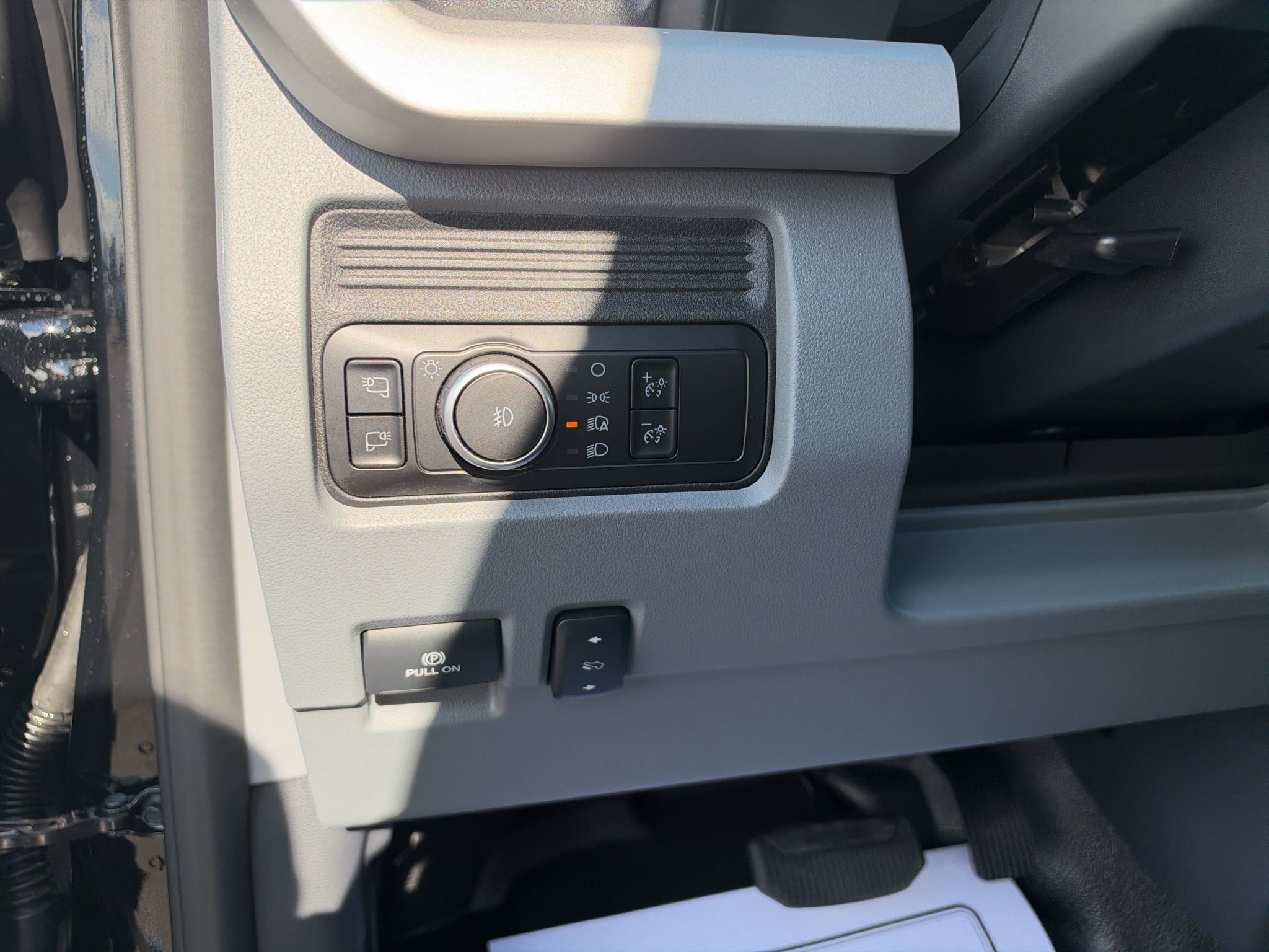 2027 Ford F-450 XLT