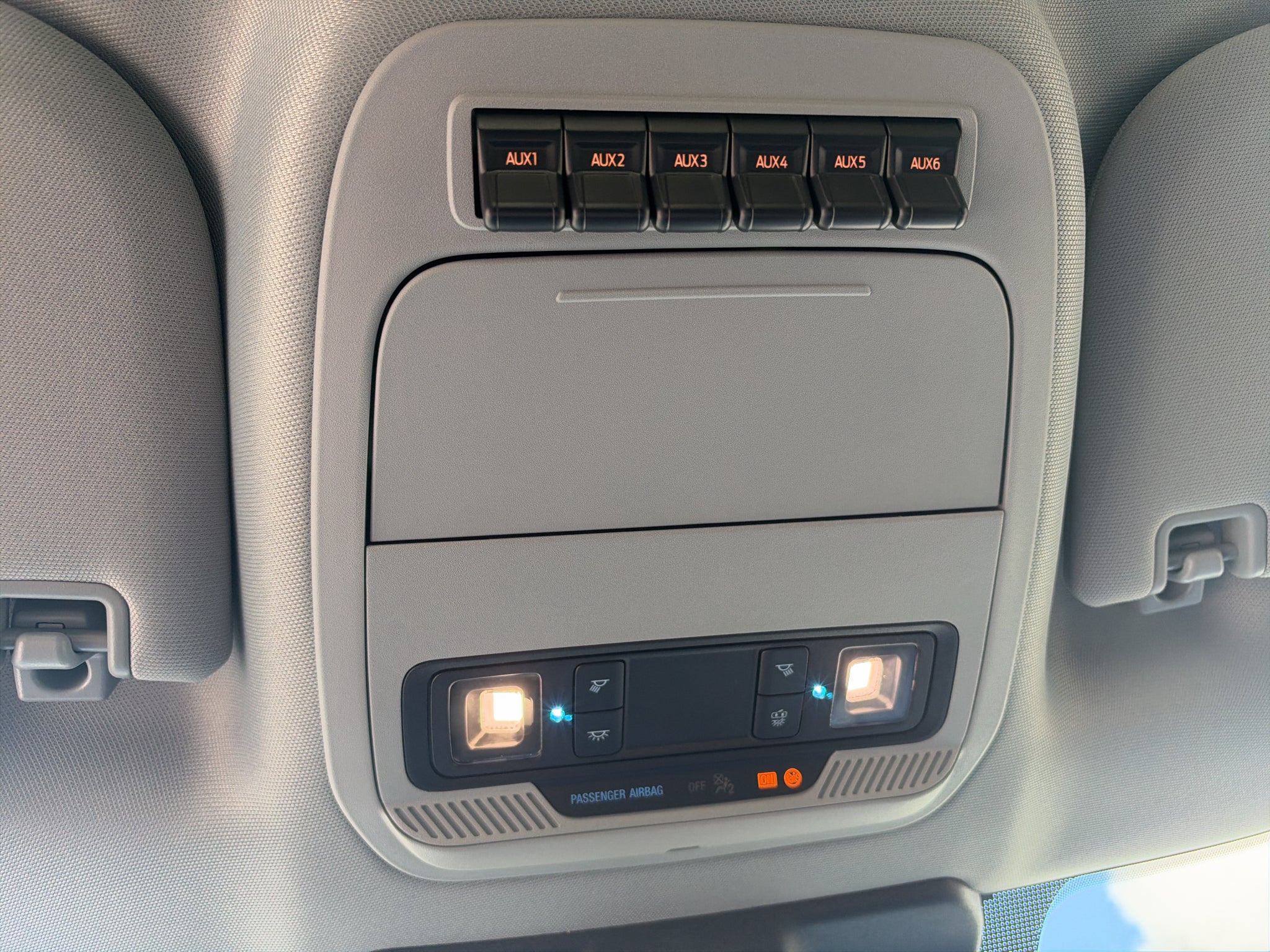 2027 Ford F-450 XLT