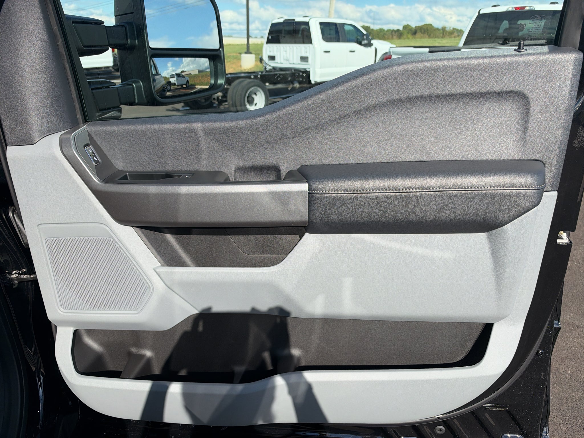 2027 Ford F-450 XLT