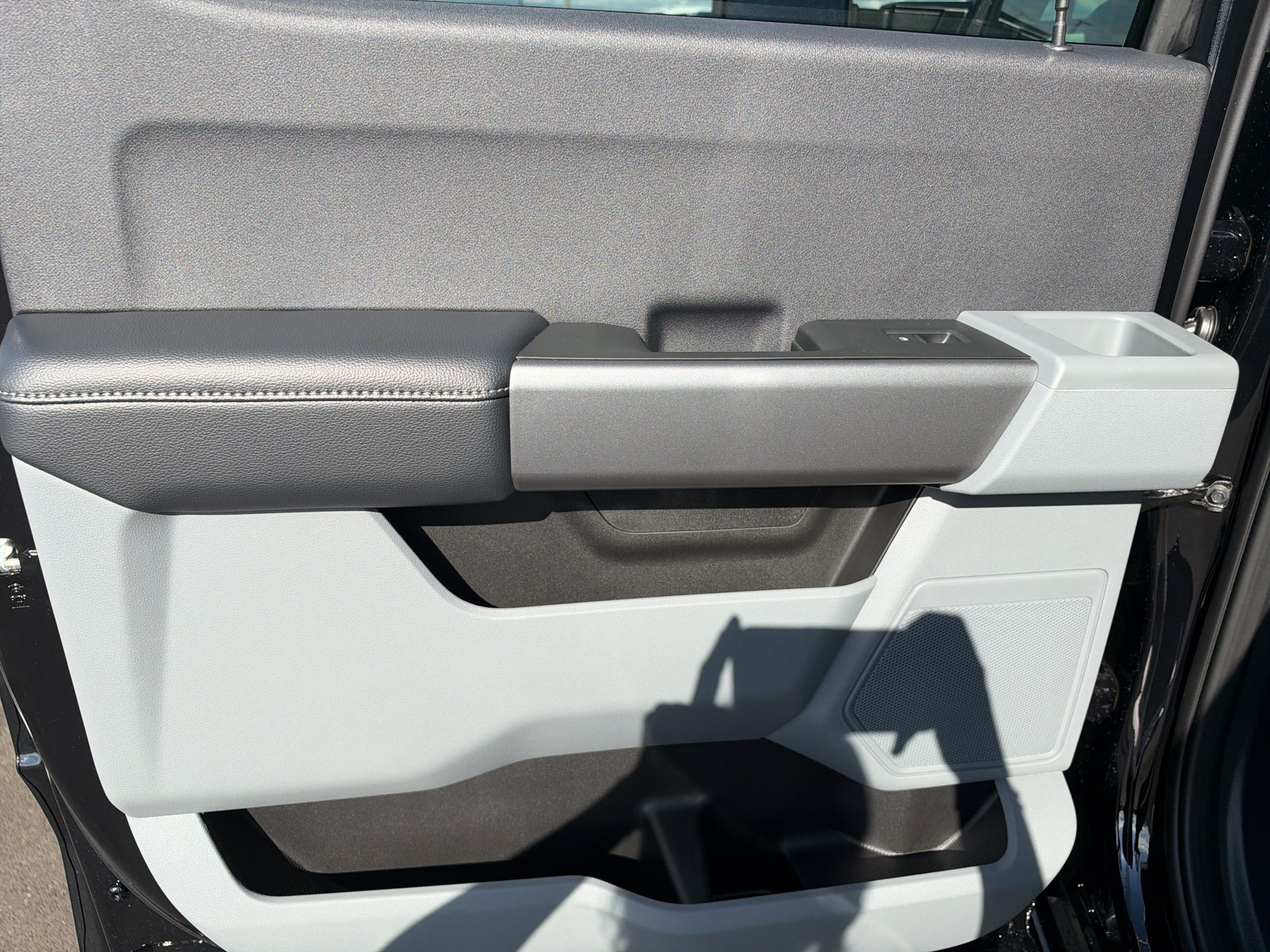2027 Ford F-450 XLT