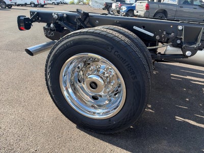 2027 Ford F-450 XLT