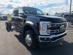 2027 Ford F-450 XLT