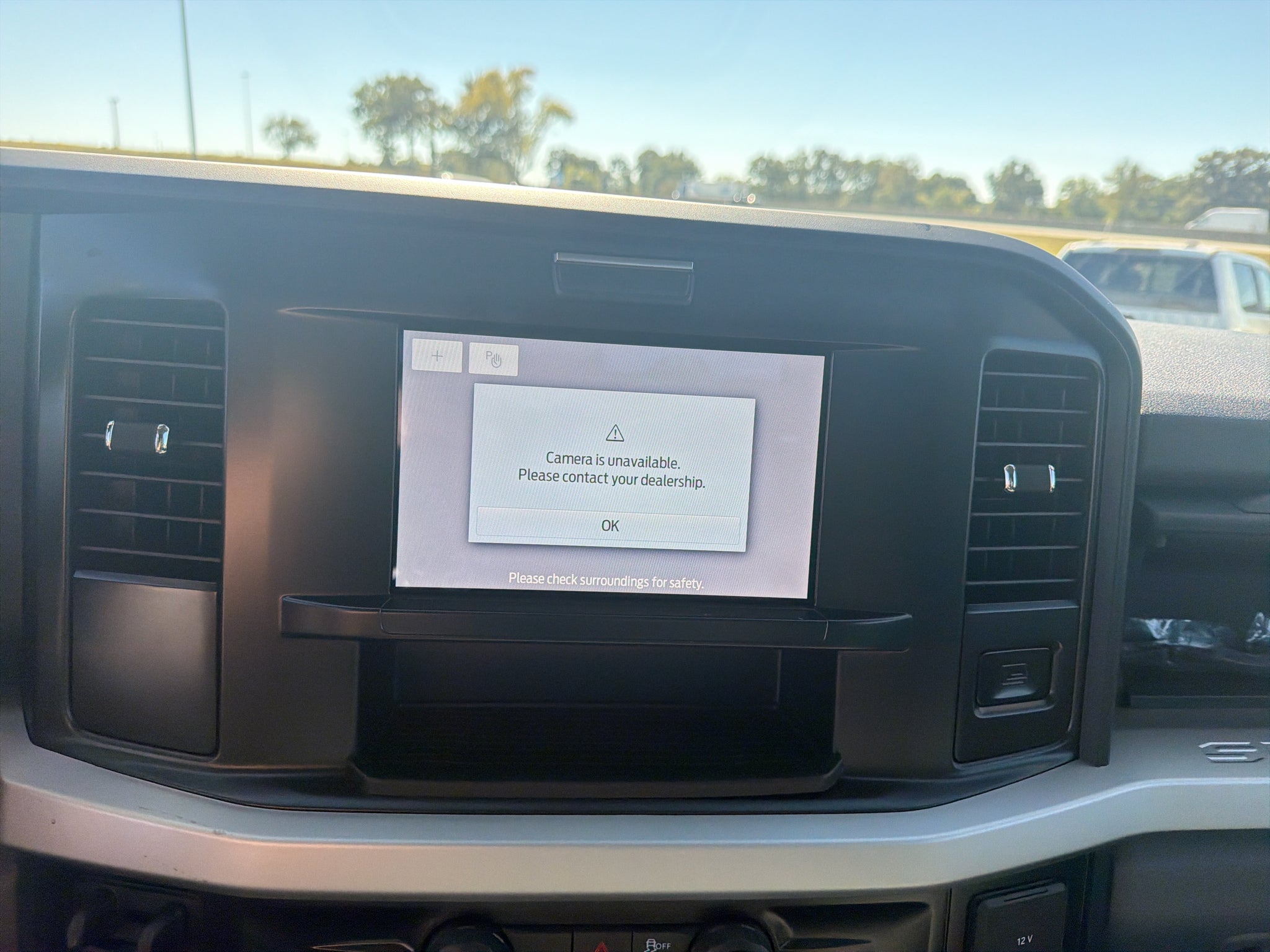 2027 Ford F-450 XLT