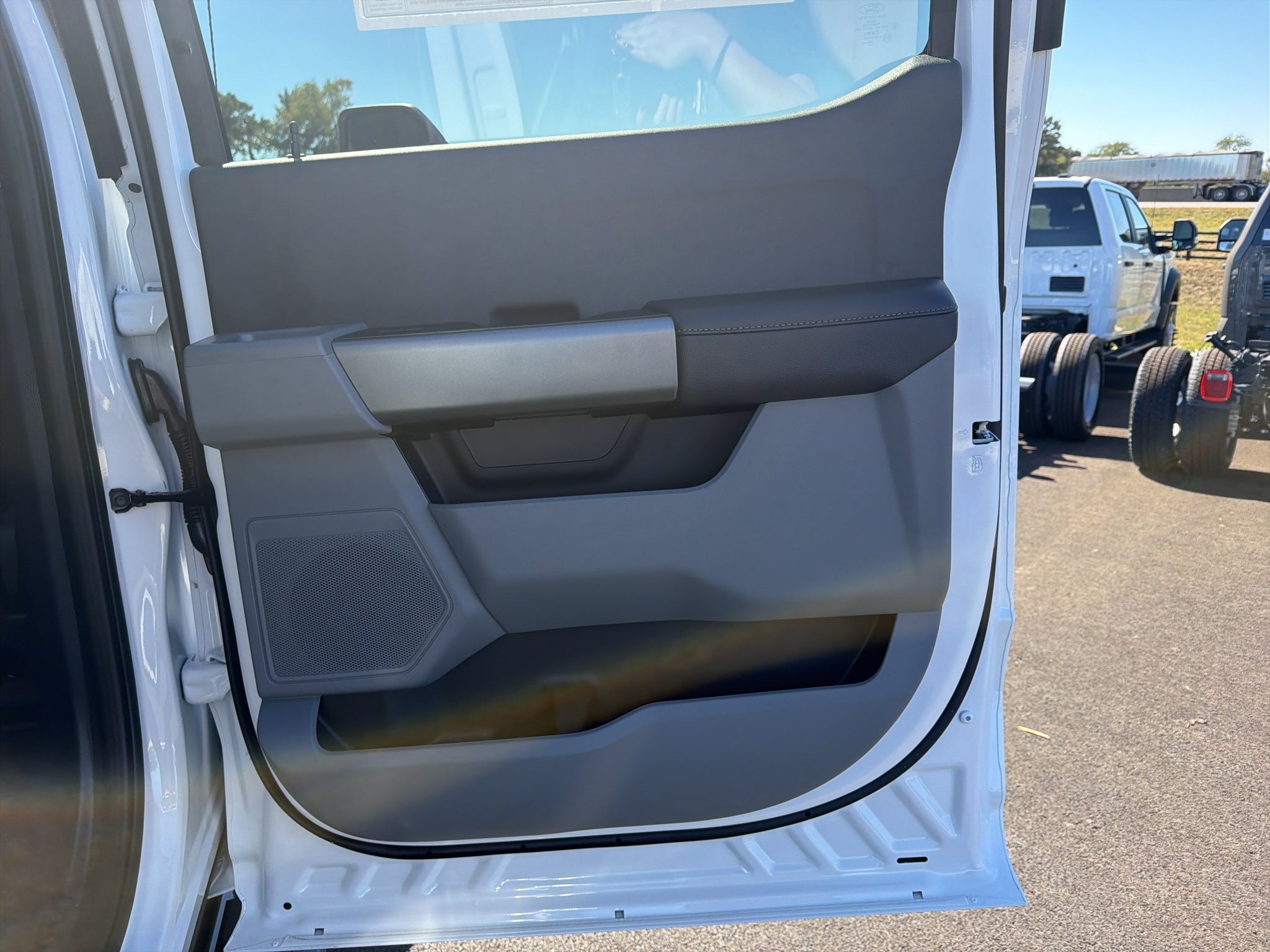 2027 Ford F-450 XLT