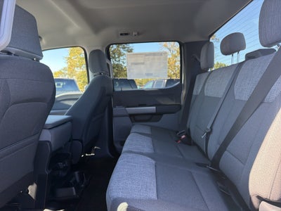 2027 Ford F-450 XLT