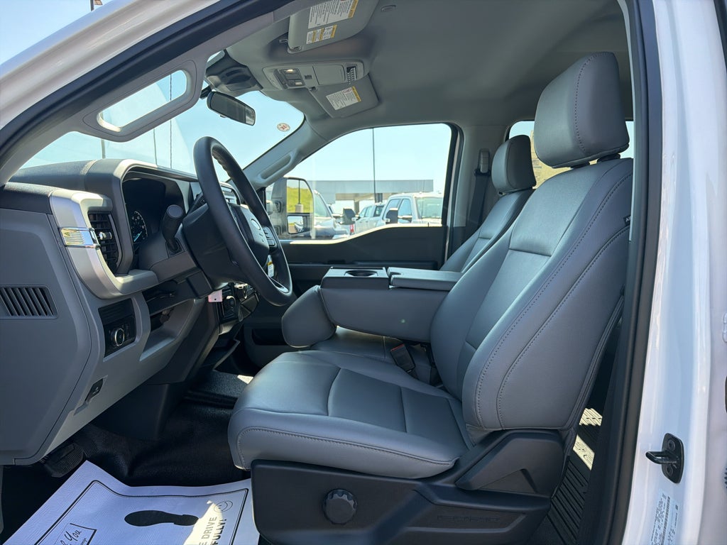 2027 Ford F-450 XL