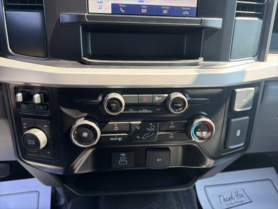 2027 Ford F-450 XL