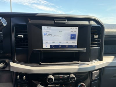 2027 Ford F-450 XL