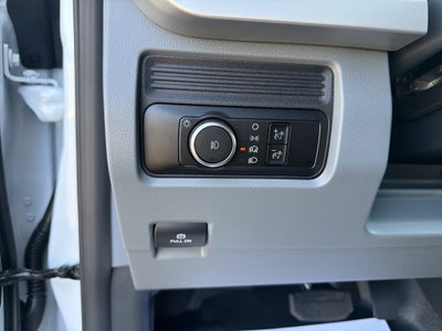 2027 Ford F-450 XL