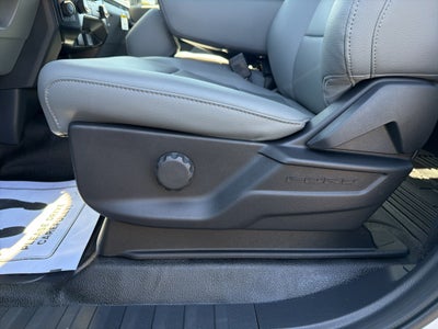 2027 Ford F-450 XL