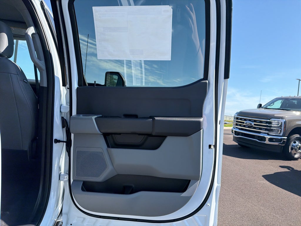 2027 Ford F-450 XL