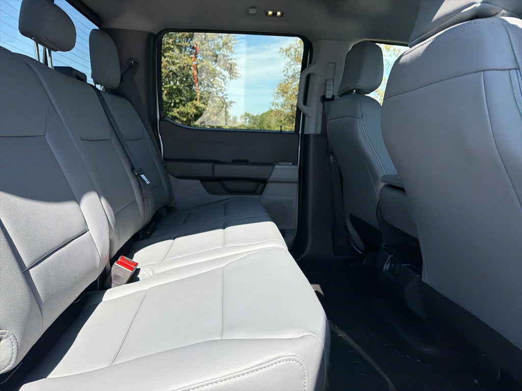 2027 Ford F-450 XL