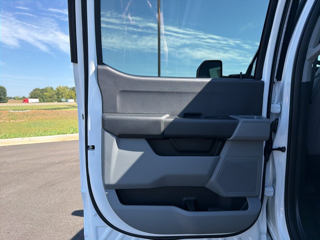 2027 Ford F-450 XL