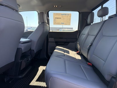 2027 Ford F-450 XL