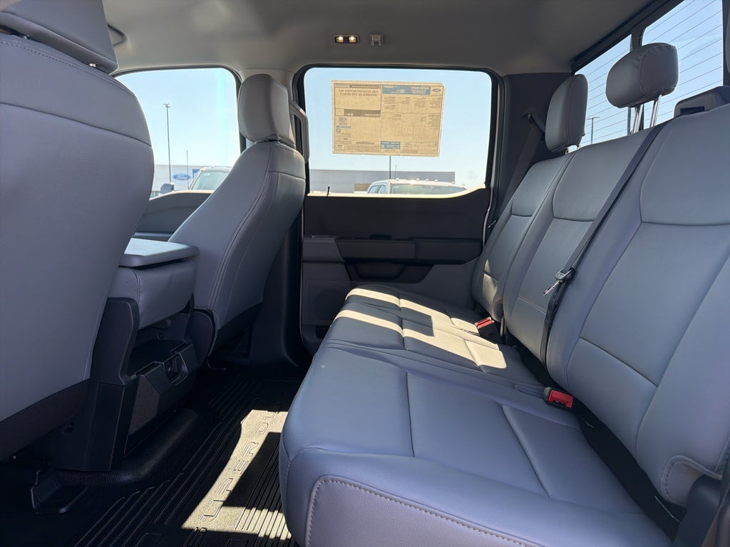 2027 Ford F-450 XL