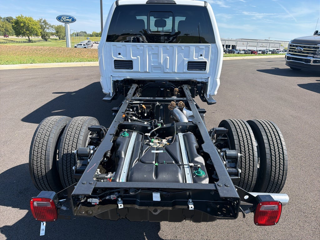 2027 Ford F-450 XL