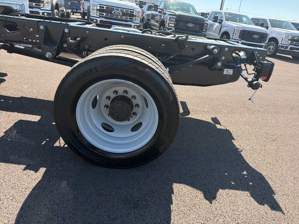 2027 Ford F-450 XL
