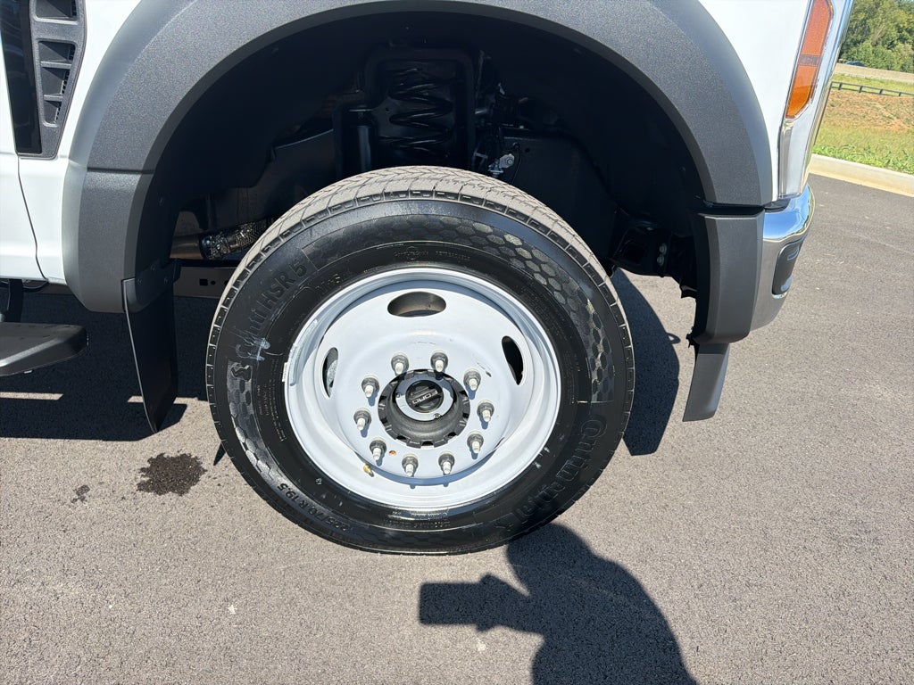 2027 Ford F-450 XL