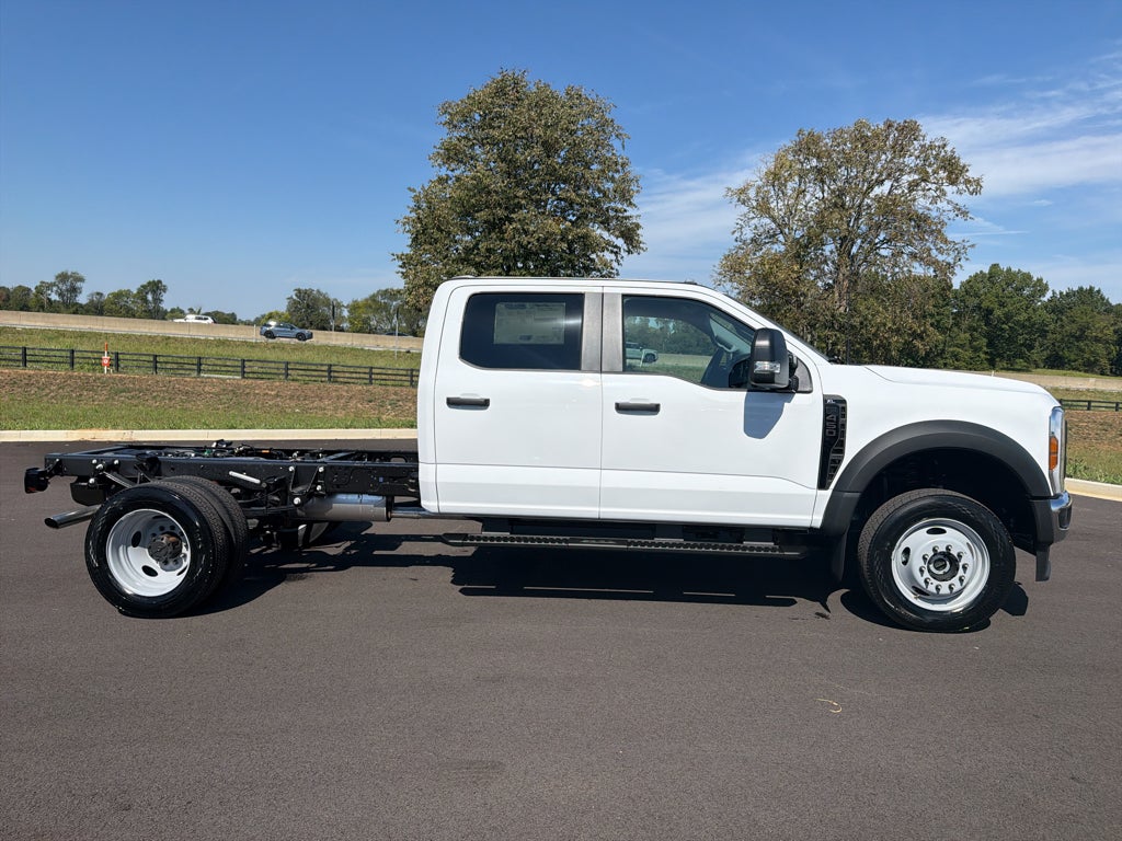 2027 Ford F-450 XL