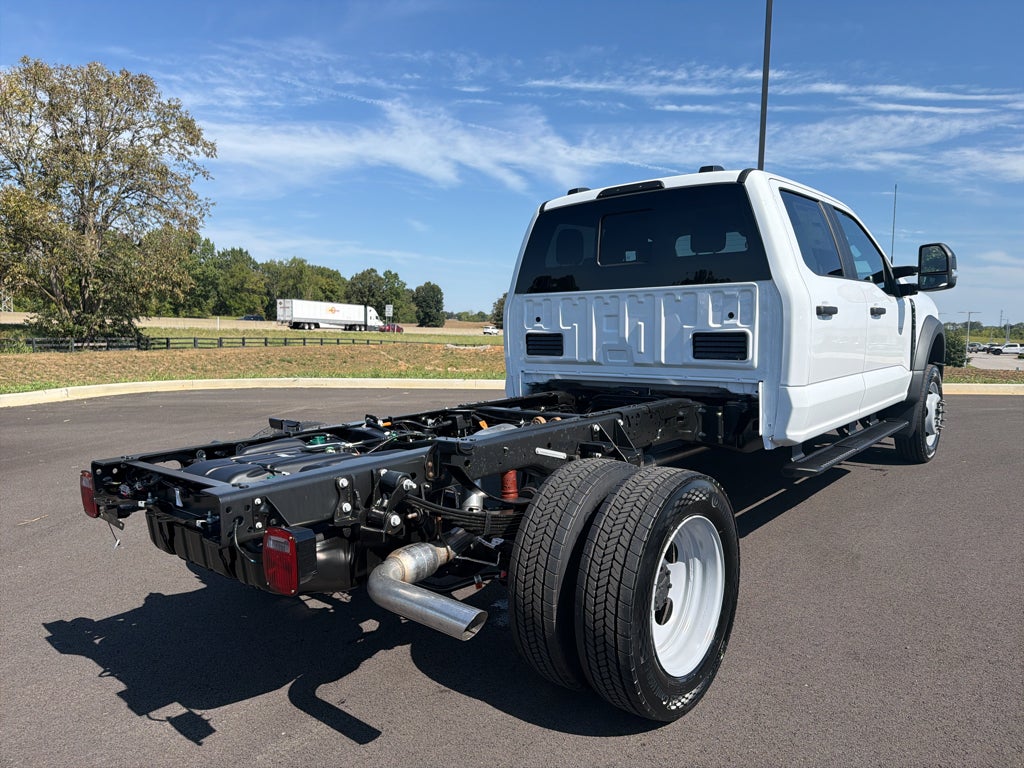 2027 Ford F-450 XL