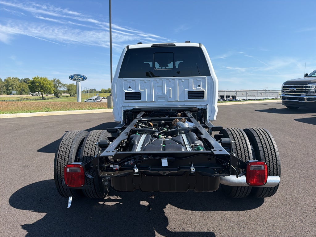 2027 Ford F-450 XL