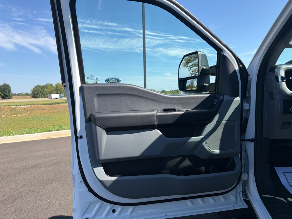 2027 Ford F-450 XL