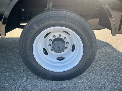 2025 Ford F-450 F-450® XL