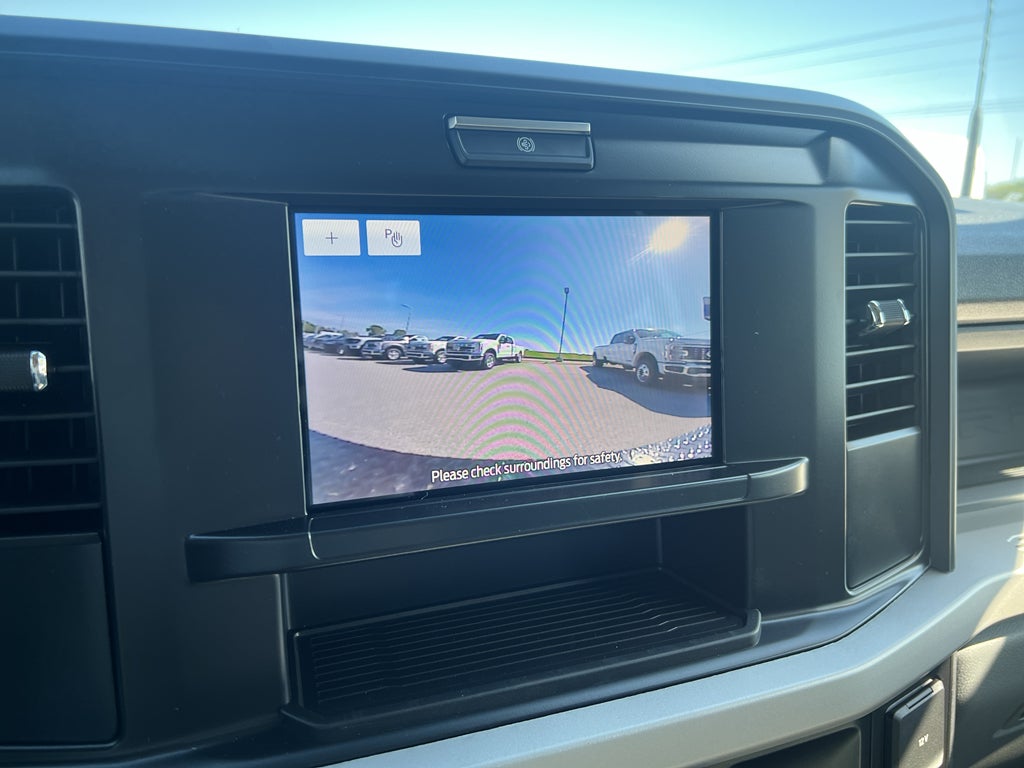 2025 Ford F-450 F-450® XL