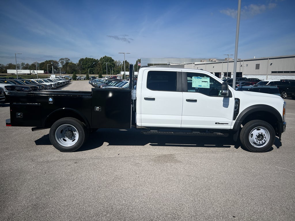 2025 Ford F-450 F-450® XL