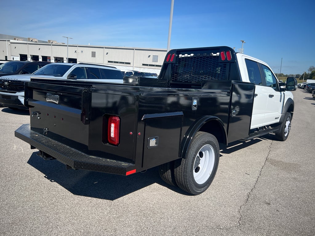2025 Ford F-450 F-450® XL