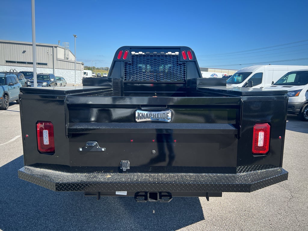 2025 Ford F-450 F-450® XL