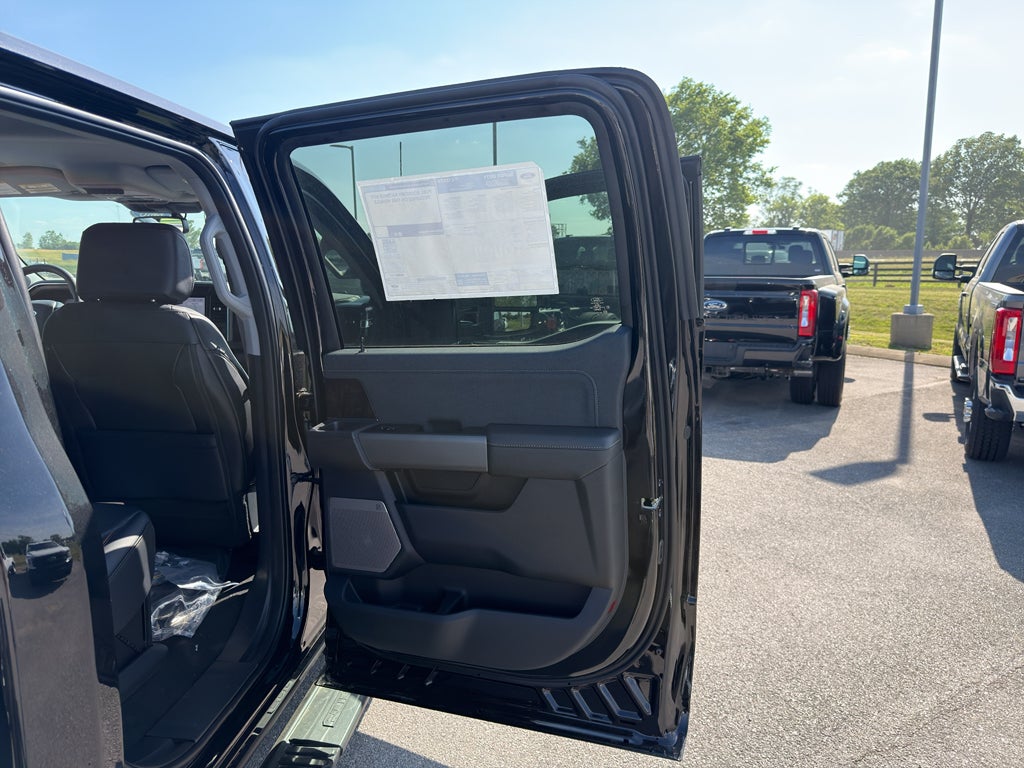 2026 Ford F-450 LARIAT