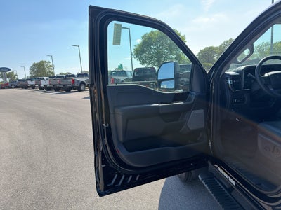 2026 Ford F-450 LARIAT