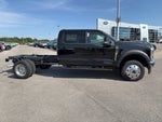 2026 Ford F-450 LARIAT
