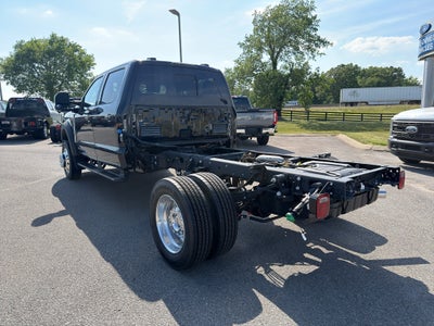 2026 Ford F-450 LARIAT