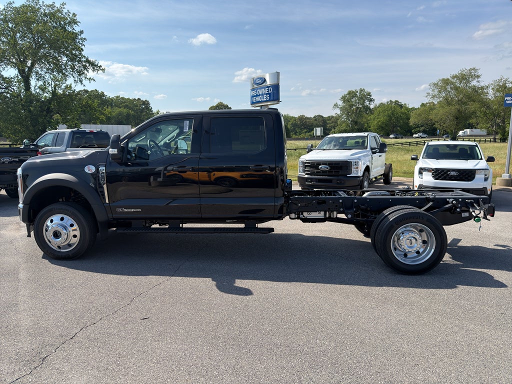 2026 Ford F-450 LARIAT