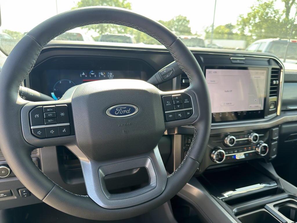 2026 Ford F-450 LARIAT