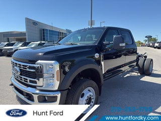 2026 Ford F-450 F-450® XL