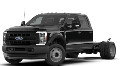 2026 Ford F-450 F-450® XL