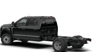 2026 Ford F-450 F-450® XL