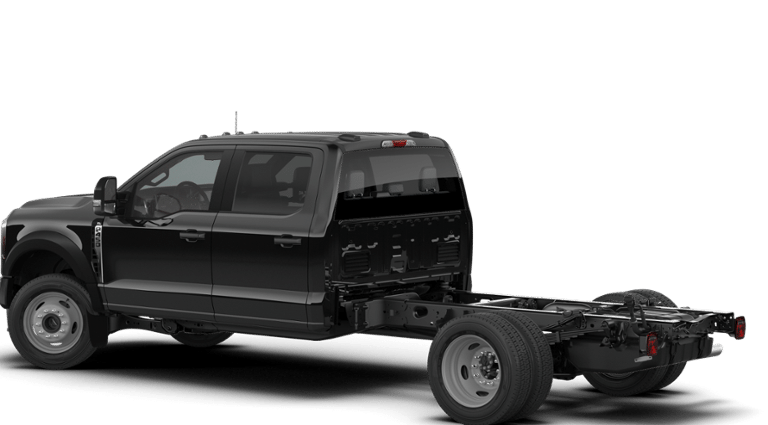 2026 Ford F-450 F-450® XL