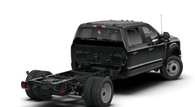 2026 Ford F-450 F-450® XL