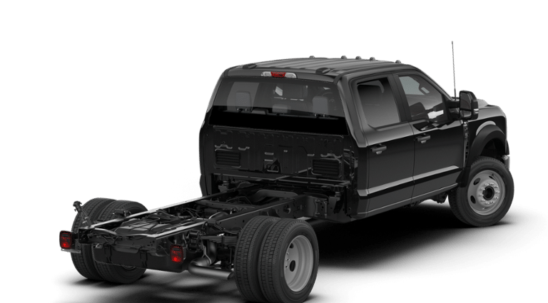 2026 Ford F-450 F-450® XL