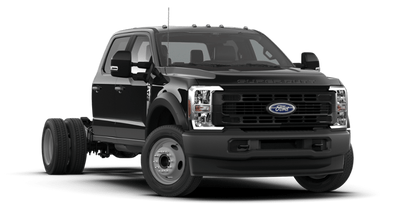2026 Ford F-450 F-450® XL