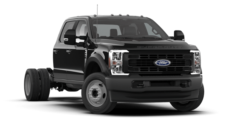 2026 Ford F-450 F-450® XL