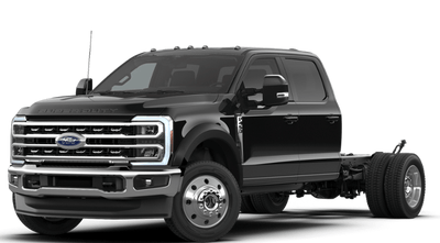 2026 Ford F-450 F-450® LARIAT®