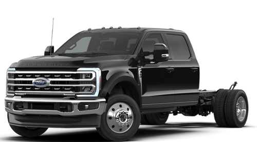 2026 Ford F-450 F-450® LARIAT®